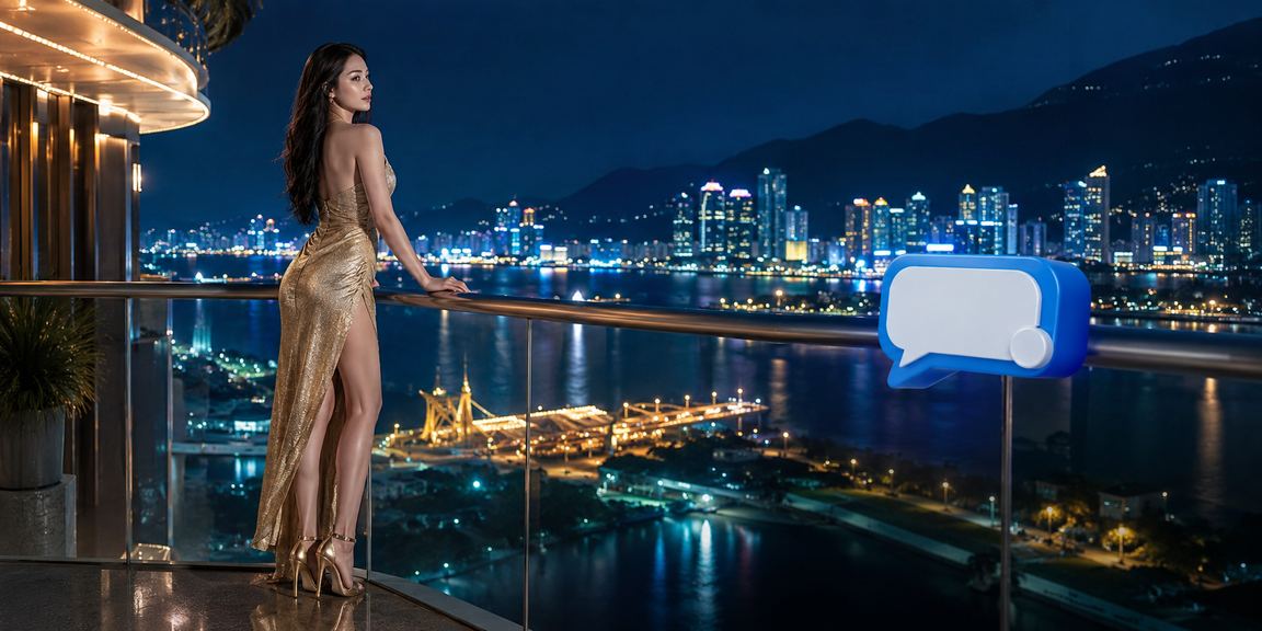 Người dùng Nha Trang xem thể thao và cược trực tuyến trên điện thoại tại bờ biển